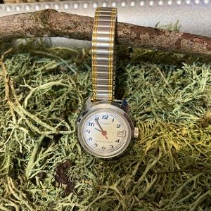 Vintage watch